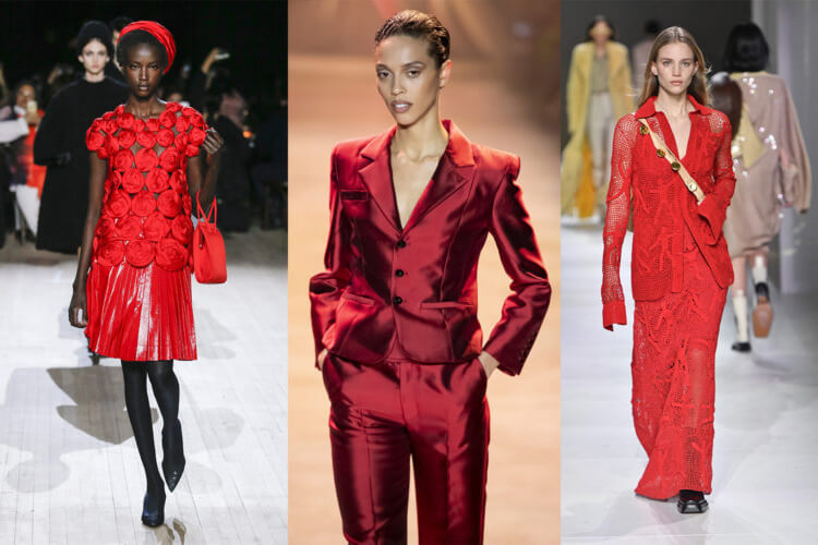 тенденции моды осень зима 2020 2021